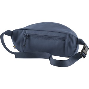 Fjallraven Kanken Hip Pack Medium - Mountain Blue
